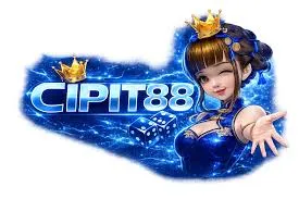 CIPIT88 - Game Battle Royale Seru dan Menantang