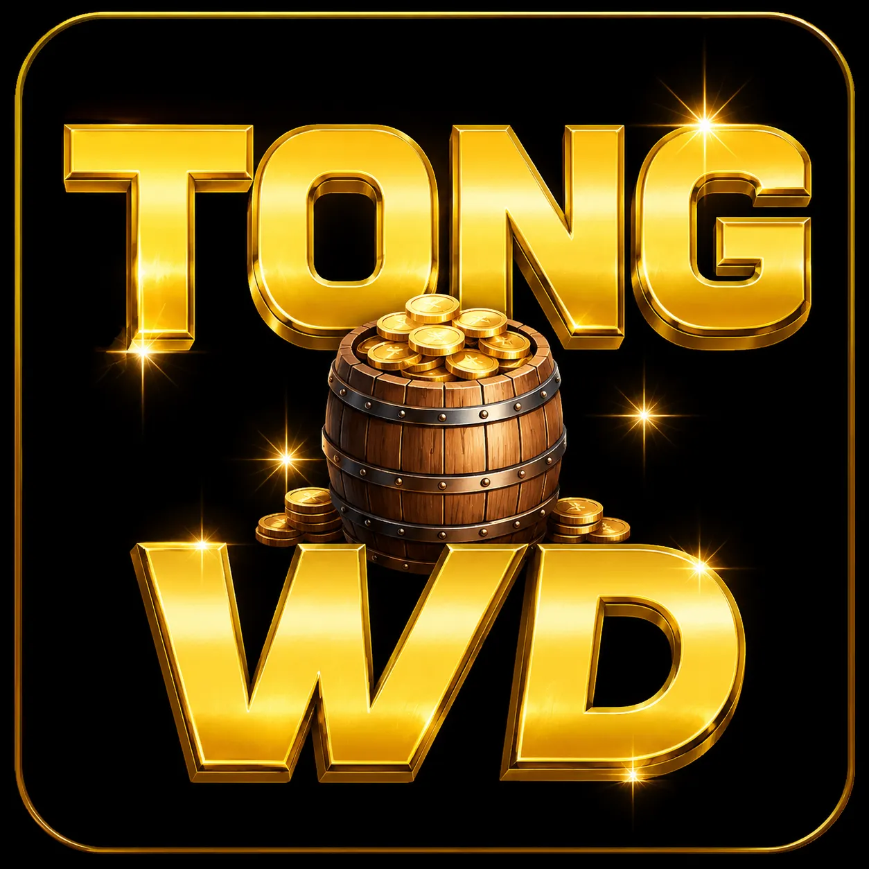 TONGWD - Petualangan Seru yang Tak Terlupakan